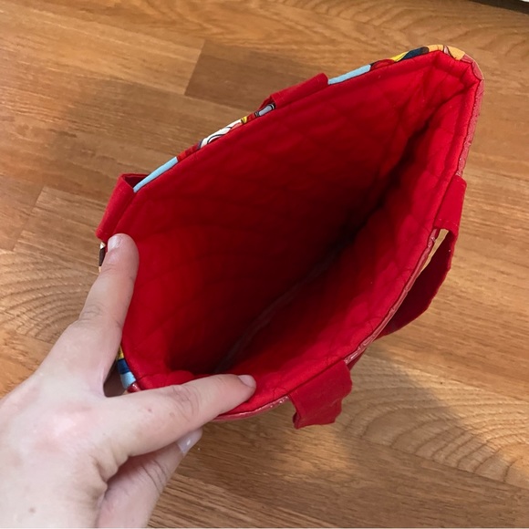 Paw Patrol Handmade Kids Tote Bag - Picture 6 of 7